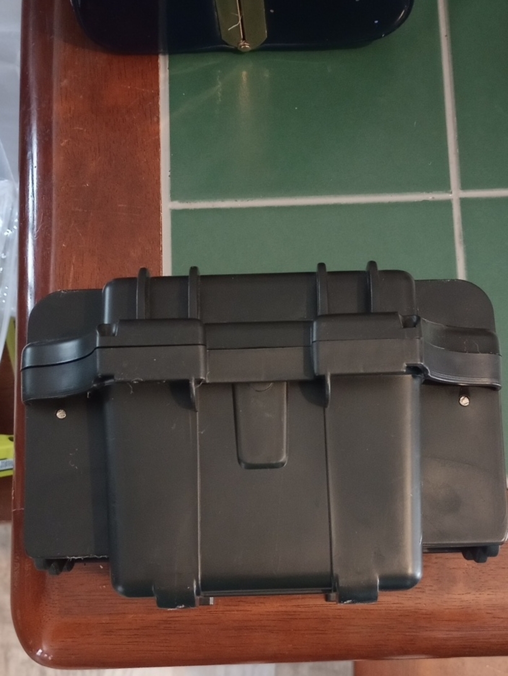 Invicta Watch Case - Picture 2 of 6